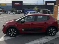 Usata Citroën C3 VTR Sport 109 CV (80 kW) 2018 Utilitaria