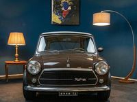 Usata Innocenti Mini 66 CV (48 kW) 1973 Marrone Utilitaria