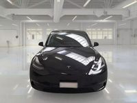 Usata Tesla Model Y Performance 155 kW (211 CV) 2022 Nero SUV