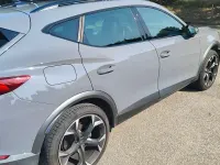 Usata Cupra Formentor 150 CV (110 kW) 2022 Grigio SUV