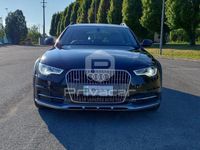 usata Audi A6 Allroad 3.0tdi 204cv S-Tronic BusinessPlus