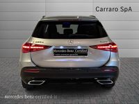 Usata Mercedes 220 Advanced 200 CV (147 kW) 2024 Argento metallizzato Station wagon