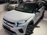 Nuova Citroën C3 101 CV (74 kW) 2026 SUV