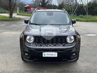 usata Jeep Renegade Renegade2.0 Mjt 140CV 4WD Active Drive Longitude