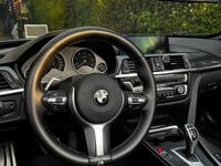 Usata BMW 420 M Sport 184 CV (135 kW) 2014 Cabrio
