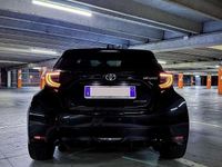 Usata Toyota Yaris 261 CV (191 kW) 2024 Berlina