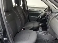 Usata Dacia Duster 125 CV (91 kW) 2014 Grigio SUV