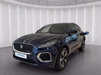Usata Jaguar E-Pace R-Dynamic 309 CV (227 kW) 2023 Blu SUV