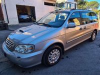 usata Kia Carnival 1ª serie - 2004