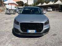 Usata Audi Q2 Sport 116 CV (85 kW) 2019 Grigio SUV