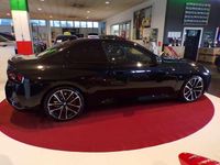 Usata BMW 220 M Sport 184 CV (135 kW) 2024 Nero metallizzato Coupé