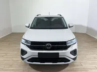 Nuova VW T-Cross Edition 116 CV (85 kW) 2026 Grigio SUV