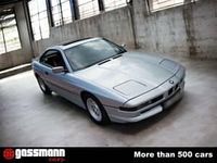 Usata BMW 850 300 CV (220 kW) 1991 Argento Coupé