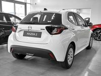 Nuova Mazda 2 Prime-Line 92 CV (67 kW) 2026 Bianco Utilitaria