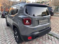 usata Jeep Renegade 1.3 T4 240CV PHEV 4xe AT6 Trailhaw