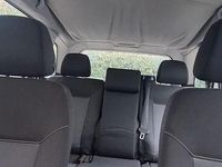 Usata Opel Zafira 2008 Grigio Monovolume