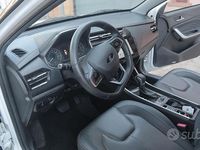 Usata DR DR 3.0 117 CV (86 kW) 2023 Bianco SUV