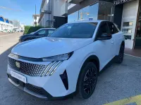 Nuova Peugeot 3008 Allure 136 CV (100 kW) 2026 Bianco SUV