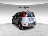 usata Fiat Panda New1.0 FireFly Hybrid