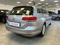 usata VW Passat Variant 2.0 TDI DSG *UNICO PROPRIETARIO*