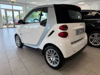 Usata Smart ForTwo Cabrio Pure 71 CV (52 kW) 2007 Other Cabrio