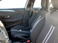 Usata Opel Corsa S 101 CV (74 kW) 2025 Argento Utilitaria