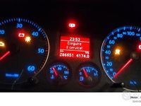 Usata VW Touran 101 CV (74 kW) 2003 Grigio Monovolume