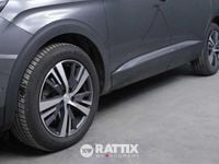 Usata Peugeot 5008 Active 131 CV (96 kW) 2024 Grigio SUV