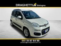 usata Fiat Panda 1.2 69cv Pop petrol manuale 5 usata - Bologna - DRAGHETTI SRL