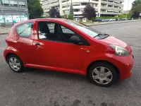 Usata Toyota Aygo 68 CV (50 kW) 2007 Utilitaria