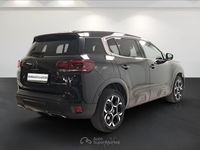 Usata Citroën C5 Feel 224 CV (164 kW) 2022 Nero Berlina