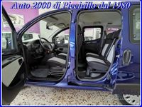 usata Fiat Qubo Dynamic 1300 Multijet - Garanzia 12 mesi