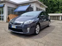 Usata Toyota Prius Active 99 CV (72 kW) 2011 Other Berlina
