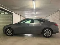 Usata Mercedes A200 150 CV (110 kW) 2020 Grigio Berlina