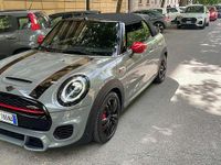 Usata Mini John Cooper Works Cabriolet 231 CV (169 kW) 2019 Cabrio