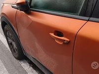 Usata Peugeot 2008 2020 SUV