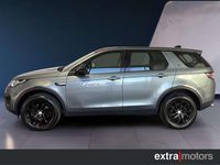 Usata Land Rover Discovery Sport Pure 150 CV (110 kW) 2019 Grigio SUV