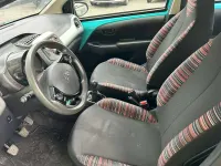 Usata Citroën C1 Feel 69 CV (50 kW) 2016 Utilitaria