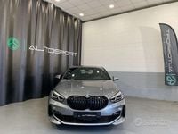 Usata BMW 118 M Sport 140 CV (102 kW) 2023 Grigio Utilitaria