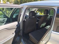 Usata Opel Zafira 150 CV (110 kW) 2013 Monovolume