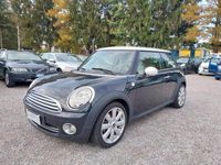 usata Mini Cooper 1.6 16V