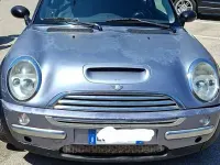 Usata Mini One D 75 CV (55 kW) 2004 Lilla Utilitaria