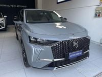 Usata DS Automobiles DS7 Crossback Bastille 131 CV (96 kW) 2023 Grigio SUV