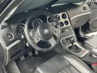 Usata Alfa Romeo 159 209 CV (153 kW) 2010 Berlina