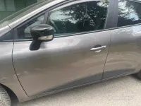 Usata Renault Clio 75 CV (55 kW) 2015 Grigio Utilitaria