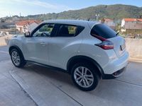 usata Nissan Juke 1.5 dCi Start&Stop Tekna