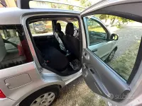 Usata Fiat Panda 69 CV (50 kW) 2010 Grigio Utilitaria