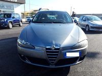 usata Alfa Romeo 147 1.9 JTD 120cv - 2006