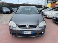 usata VW Golf V Golf 1.6 5p. United BiFuel G