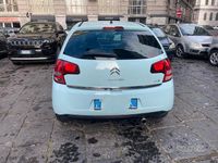 Usata Citroën C3 Exclusive 95 CV (69 kW) 2010 Berlina